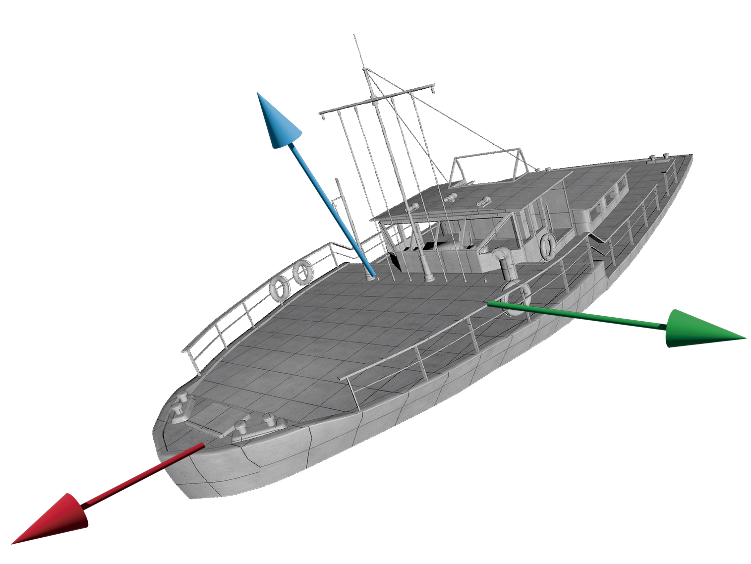 Ship